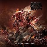 Kingdoms Disdained (2017)