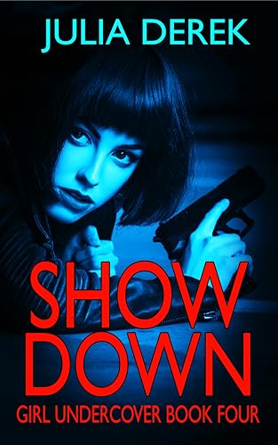 Showdown cover