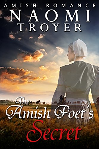 The Amish Poet's Secret book cover