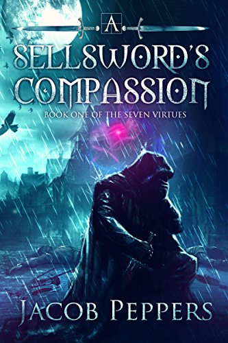 A Sellsword's Compassion cover