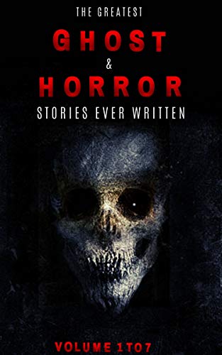Classic Tales of Horror book cover