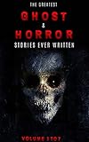 Classic Tales Of Horror 500 Stories