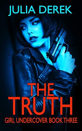 The Truth cover