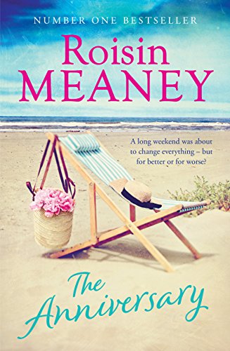 The Anniversary book cover