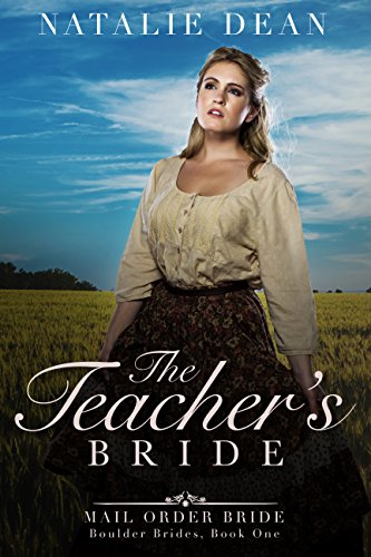 The Teacher's Bride cover