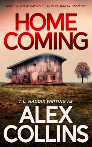 Homecoming / Secrets in the Shadows book cover