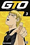 Gto T03 Great Teacher Onizuka