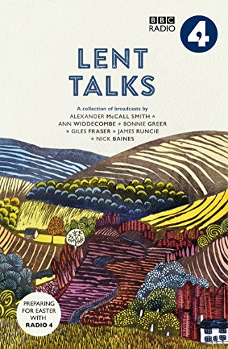 Lent Talks of Broadcasts book cover
