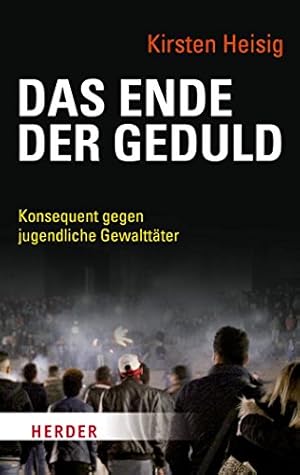 Das Ende der Geduld: Wie wir Krisen bewältigen können Jakob Hein