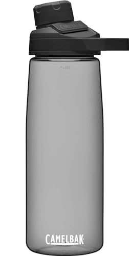 CamelBak Chute Mag BPA-Free Water Bottle