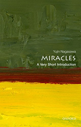 Miracles (By: Yujin Nagasawa) cover