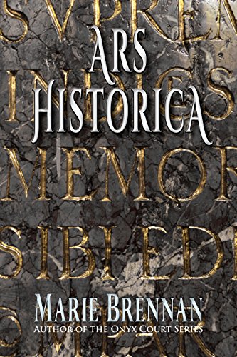 Ars Historica book cover