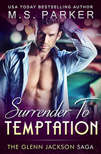 Surrender To Temptation book cover