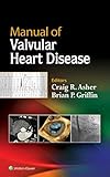Manual Of Valvular Heart Disease English Edition