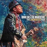 The Luckiest Man (2017)