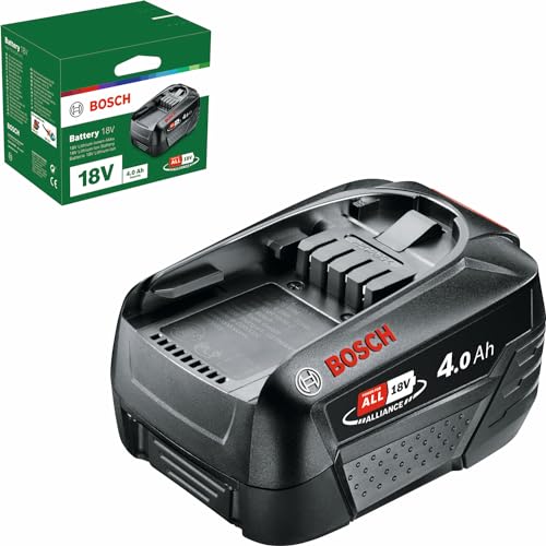 (-67%) Bosch DIY Akkupack PBA 18V 4.0Ah W-C