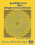Patterns For Improvisation