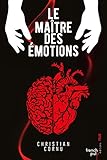 Le Ma%C3%AEtre Des %C3%A9motions