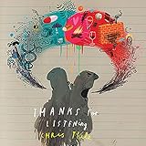 Thanks For Listening (2017)