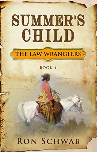 Summer's Child book cover