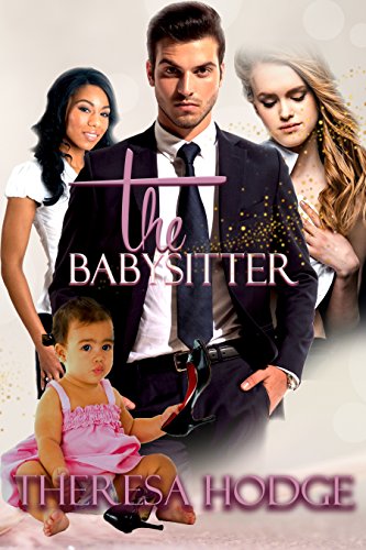 The Babysitter book cover