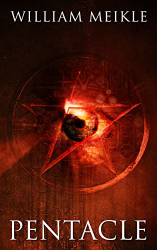 Pentacle book cover