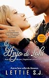 O Anjo De Loki Anglica Lorenzo Srie Linhas Do Destino Livro 2 Portuguese Edition