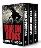 War On Drugs Box Set English Edition
