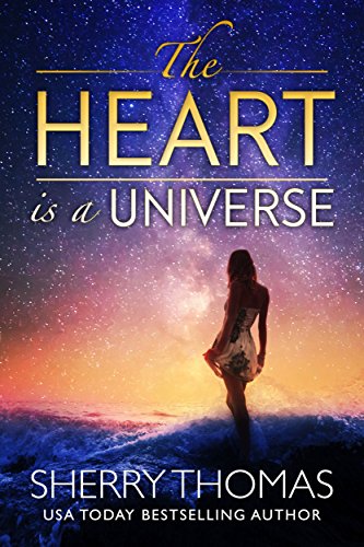 The Heart Is a Universe cover