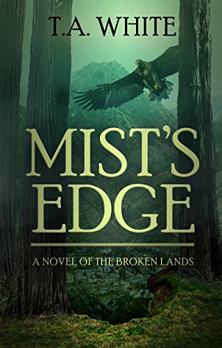 Mist's Edge cover