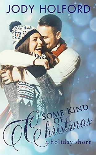 Some Kind of Christmas book cover