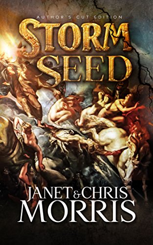 Storm Seed (With: Chris Morris) cover
