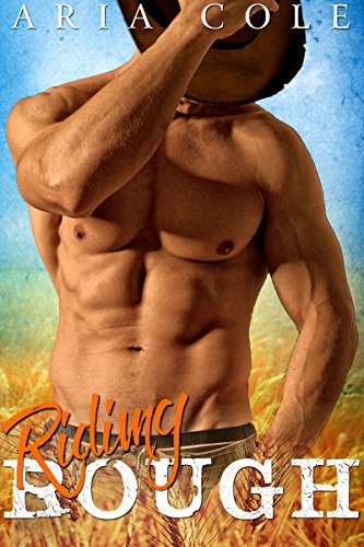 Riding Rough book cover