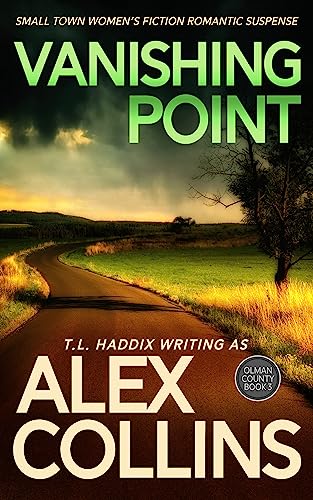 Vanishing Point / Shadows from the Grave cover