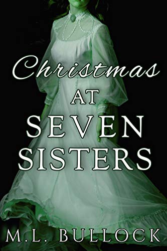 Christmas at Seven Sisters book cover