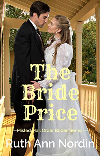 The Bride Price book cover
