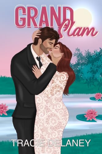 Grand Slam book cover