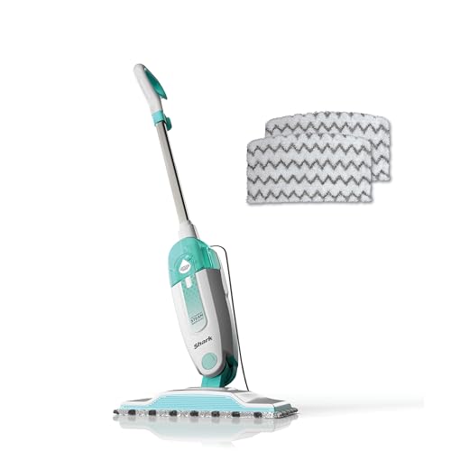 Shark S1000 Steam Mop for Sealed Hard Floors