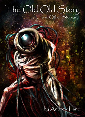 The Old, Old Story, and Other Stories book cover