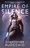 Empire Of Silence Sun Eater Book 1 English Edition