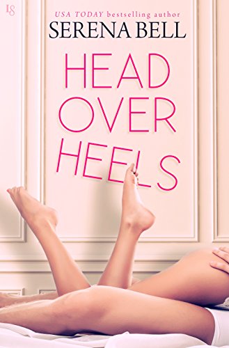 Head Over Heels book cover