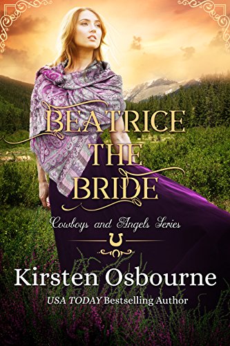 Beatrice the Bride book cover