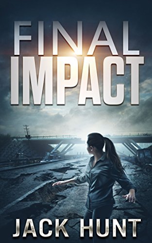 Final Impact book cover
