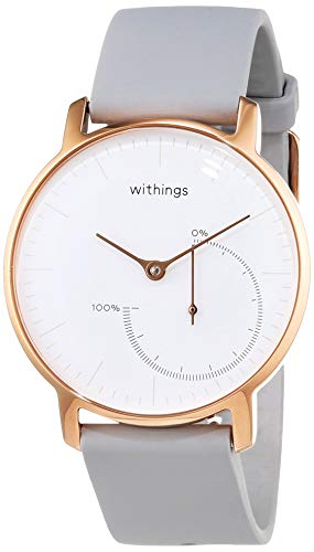 nokia activity & sleep tracker