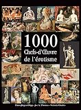 30 Millennia Of Erotic Art
