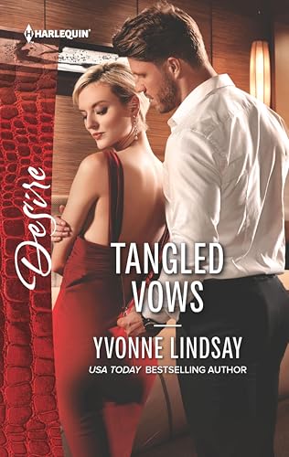Tangled Vows book cover