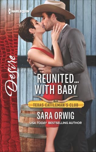 Reunited...with Baby book cover