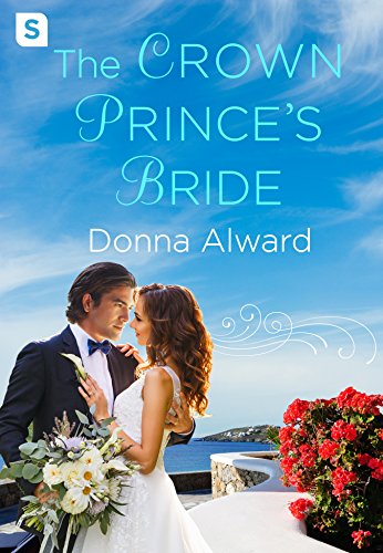 The Crown Prince's Bride book cover