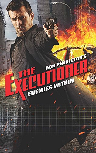 Enemies Within book cover