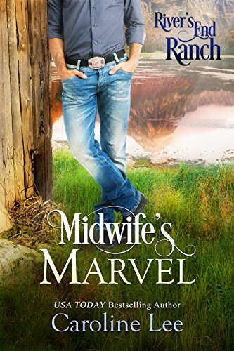 Midwife's Marvel cover
